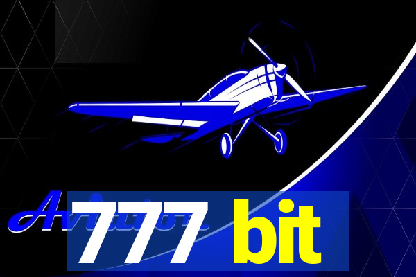 777 bit