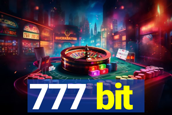 777 bit