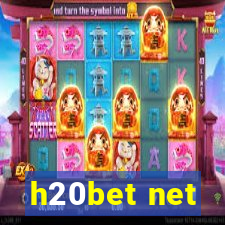 h20bet net