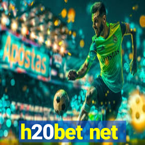 h20bet net