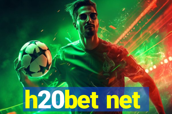 h20bet net