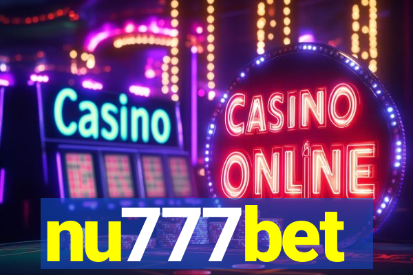 nu777bet