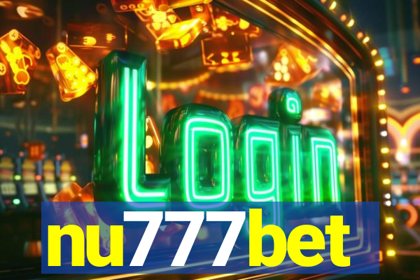 nu777bet