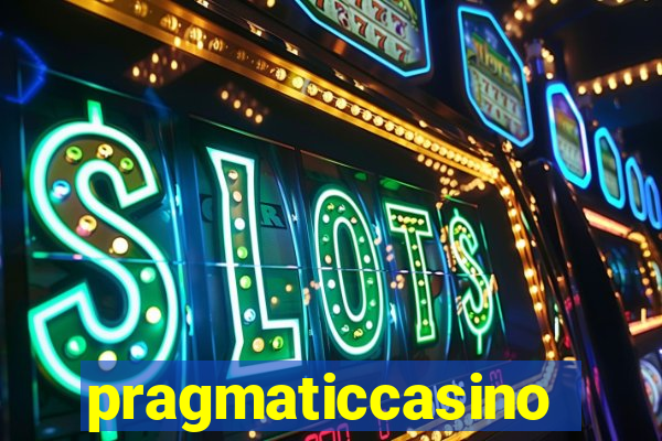 pragmaticcasino