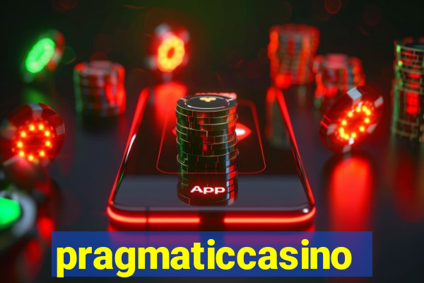 pragmaticcasino