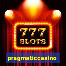 pragmaticcasino