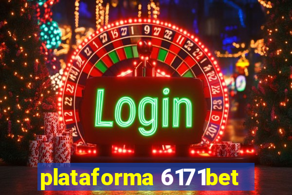 plataforma 6171bet