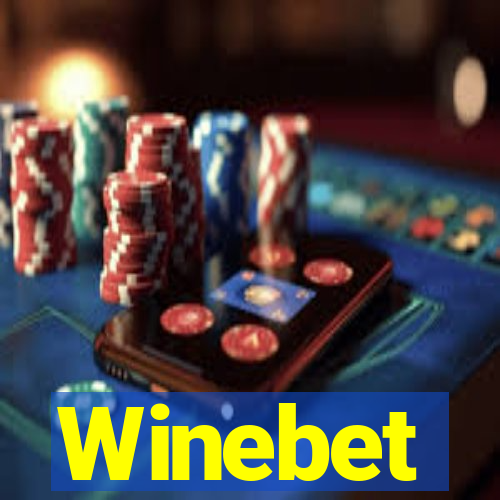 Winebet