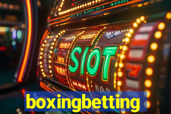 boxingbetting