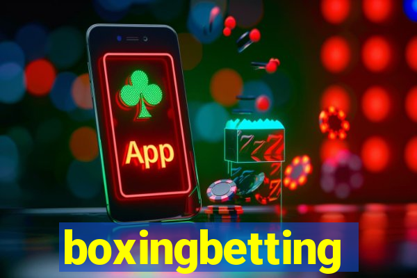 boxingbetting