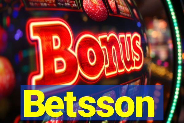 Betsson