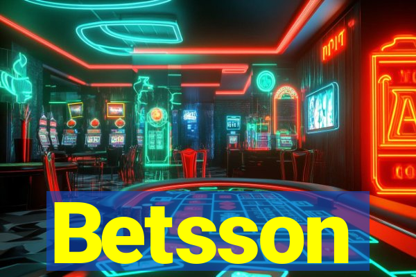 Betsson