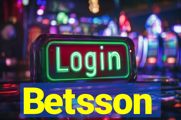 Betsson