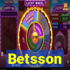 Betsson