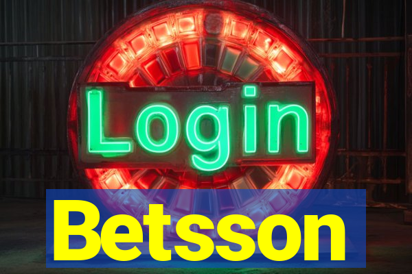 Betsson