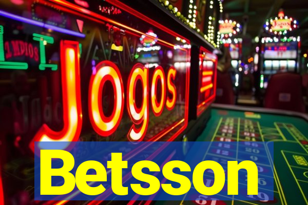 Betsson