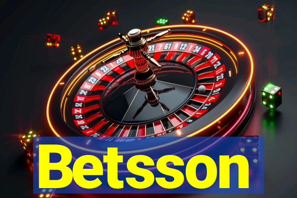 Betsson