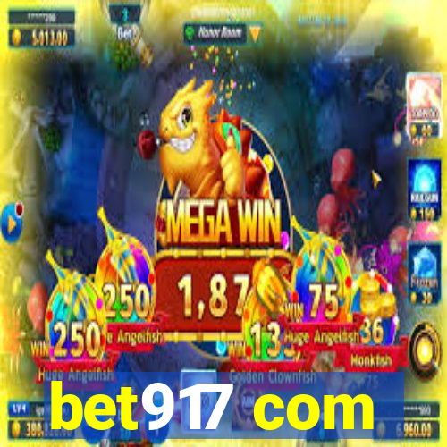 bet917 com