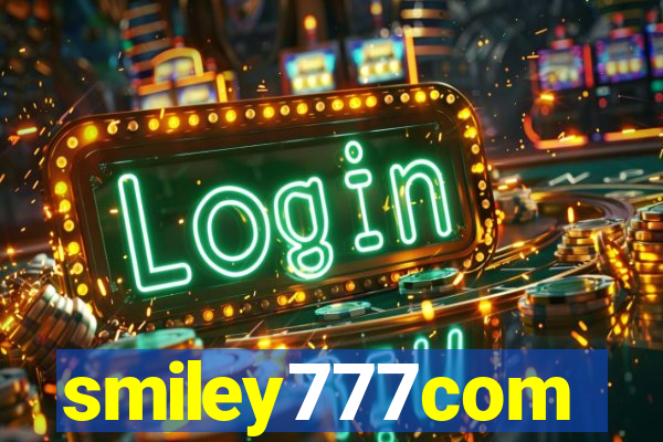 smiley777com