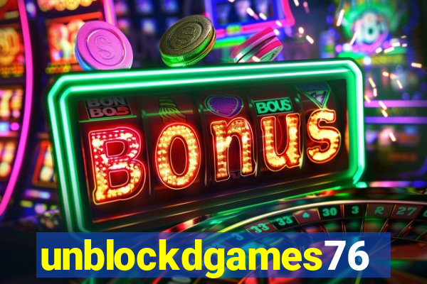 unblockdgames76