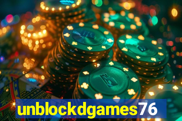 unblockdgames76