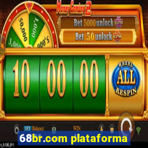 68br.com plataforma