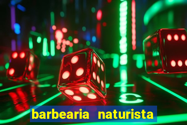 barbearia naturista em sao paulo