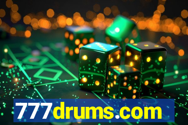 777drums.com