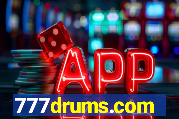 777drums.com