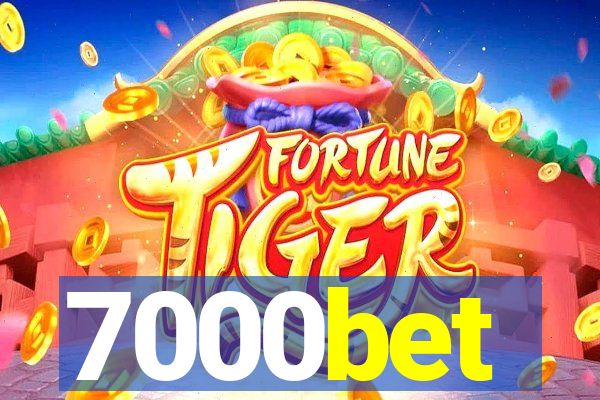 7000bet