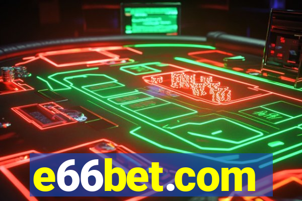 e66bet.com