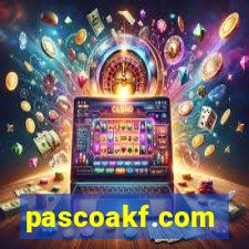 pascoakf.com