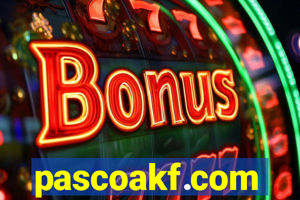 pascoakf.com