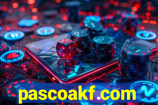 pascoakf.com