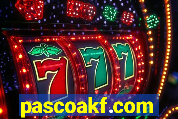 pascoakf.com