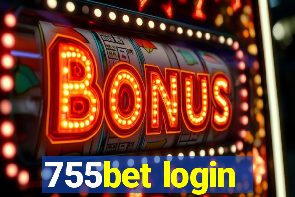 755bet login