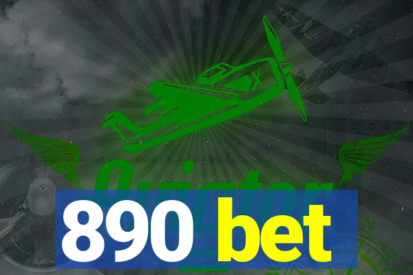 890 bet