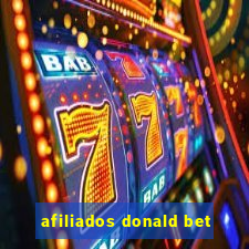 afiliados donald bet