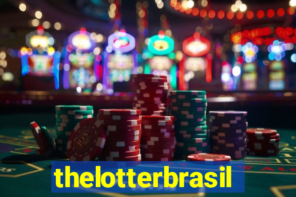 thelotterbrasil