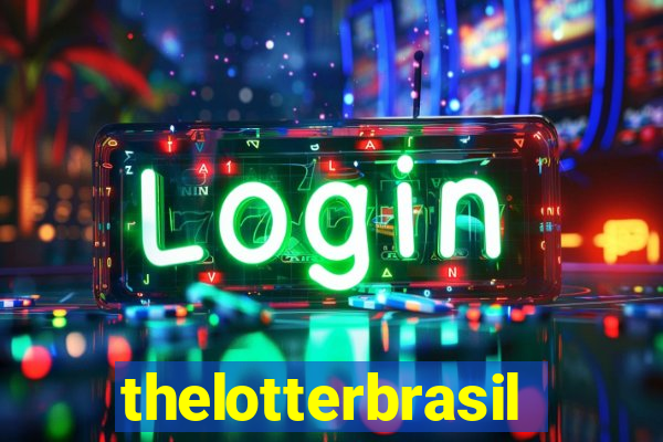 thelotterbrasil