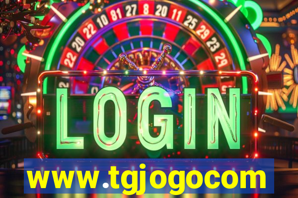 www.tgjogocom