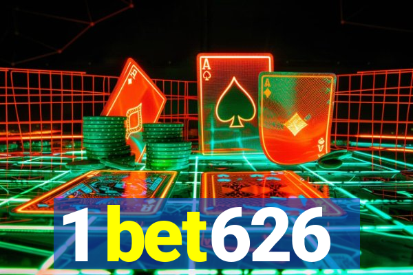 1 bet626