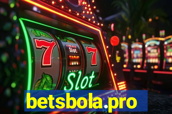 betsbola.pro