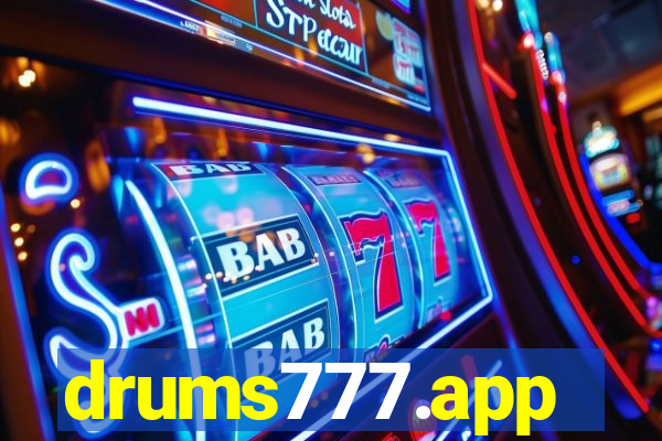 drums777.app