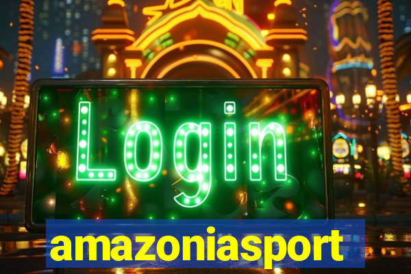 amazoniasport