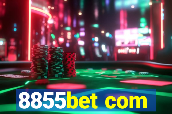 8855bet com