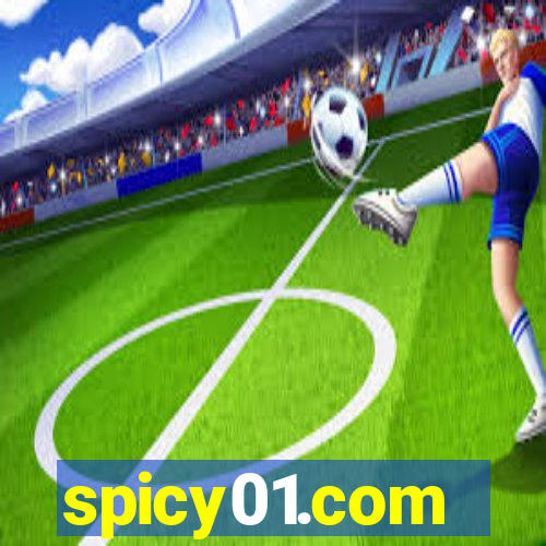 spicy01.com