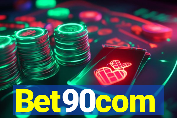 Bet90com