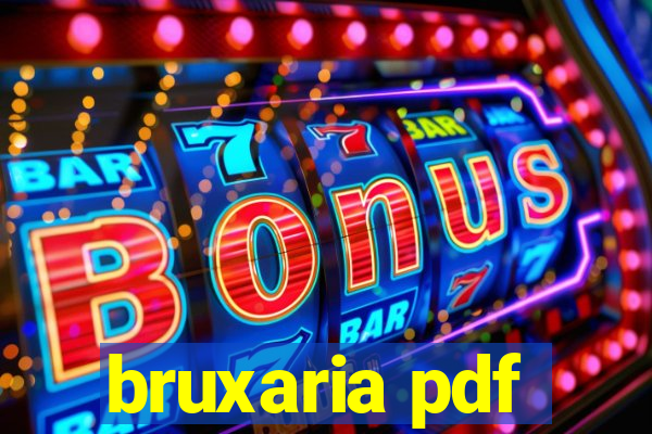 bruxaria pdf