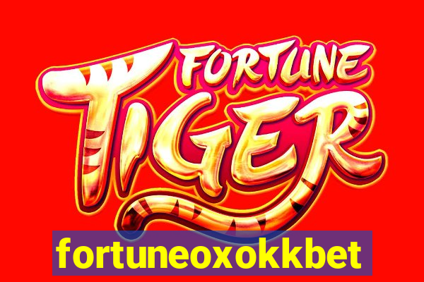 fortuneoxokkbet